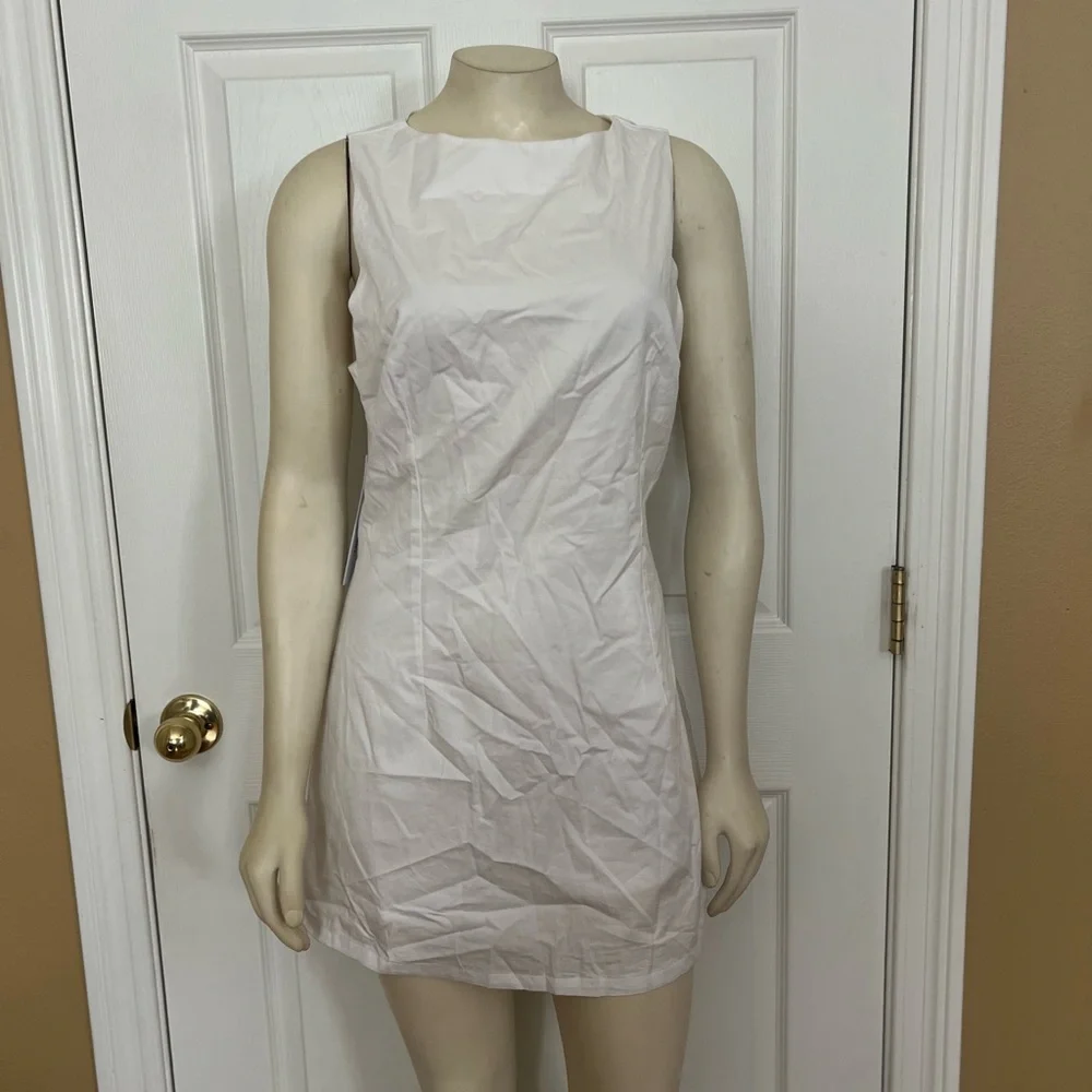 Princess Polly yumiko romper white - Picture 10 of 12